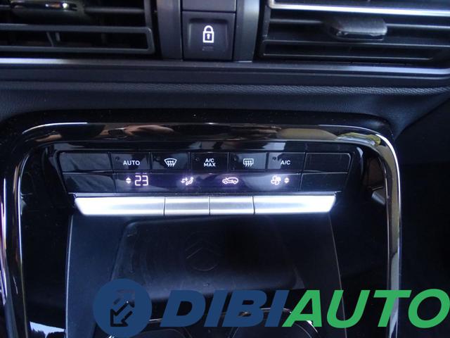 CITROEN C3 usata, con ESP