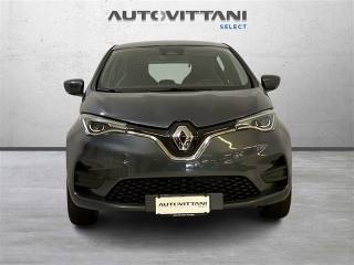 RENAULT ZOE usata, con Chiusura centralizzata