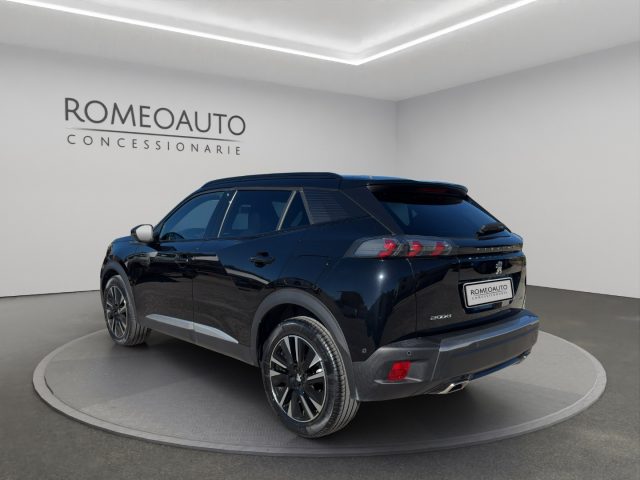 PEUGEOT 2008 usata, con Airbag Passeggero