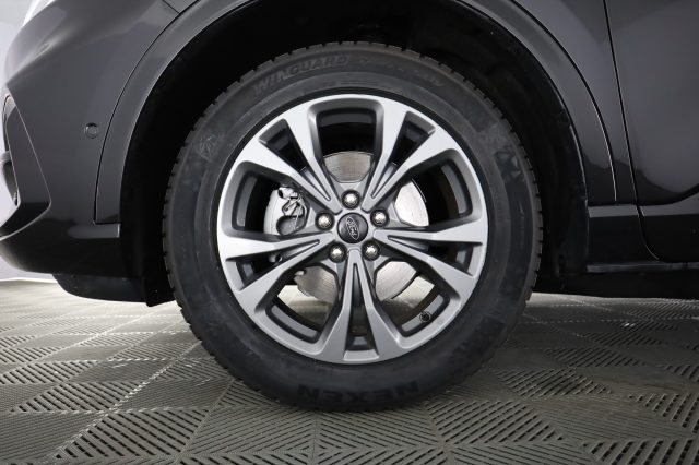 FORD Kuga usata 8
