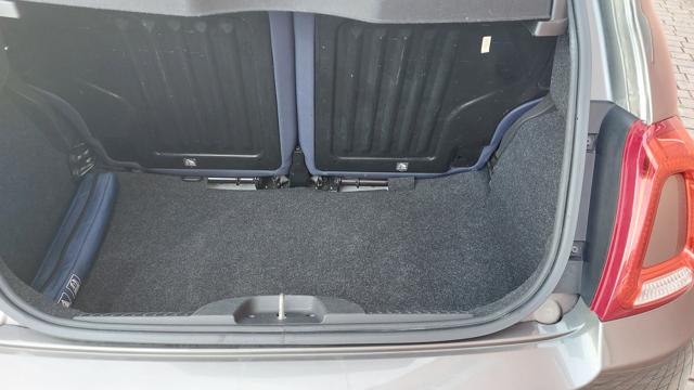 FIAT 500 usata, con Luci diurne LED