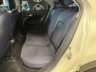 FIAT 500X usata, con Park Distance Control