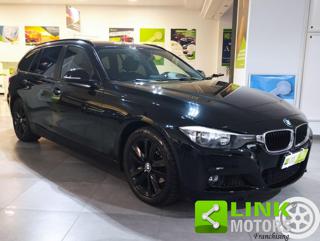 BMW 318 usata, con Airbag laterali