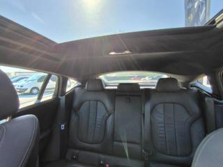 BMW X6 usata, con Bluetooth