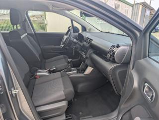 CITROEN C3 Aircross usata, con Cruise Control