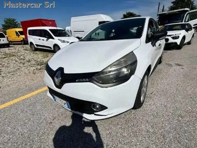 RENAULT Clio usata, con Airbag