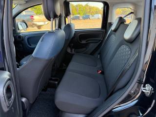 FIAT Panda Cross usata 21