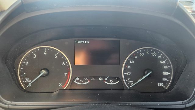 FORD EcoSport usata, con Specchietti laterali elettrici
