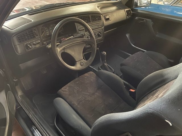 VOLKSWAGEN Golf usata 7
