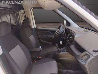 FIAT Doblo usata, con Servosterzo