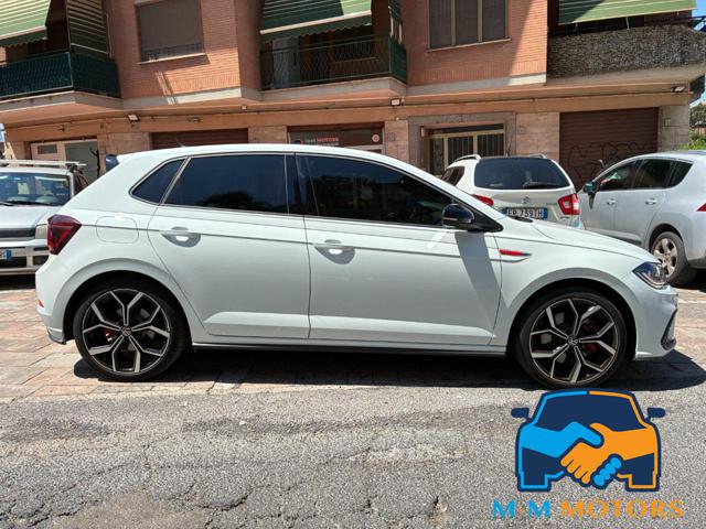 VOLKSWAGEN Polo usata, con Airbag Passeggero