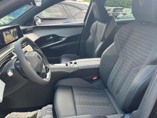 PEUGEOT 3008 usata, con Cerchi in lega