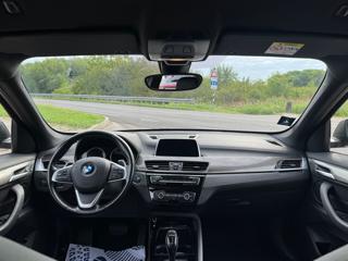 BMW X1 usata, con ESP