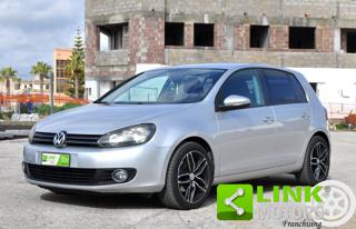 VOLKSWAGEN Golf usata, con ABS