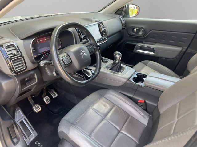CITROEN C5 Aircross usata, con Cruise Control