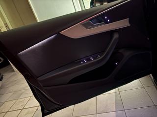 AUDI A4 usata, con Specchietti laterali elettrici