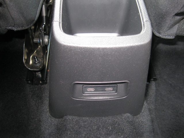 CITROEN C3 usata, con Servosterzo