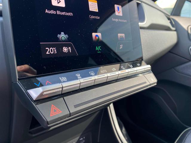 RENAULT Captur usata, con Controllo trazione