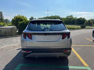 HYUNDAI Tucson usata, con Alzacristalli elettrici