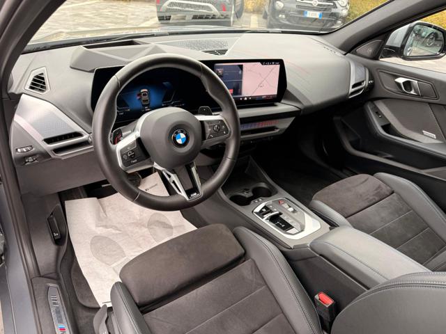 BMW 120 usata, con Autoradio