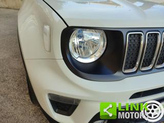 JEEP Renegade usata, con Airbag testa