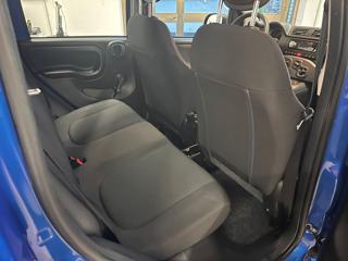 FIAT Panda usata 21