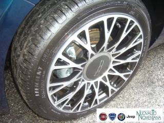 FIAT 500C usata, con Airbag Passeggero