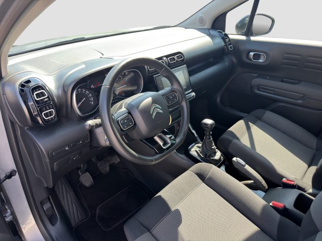 CITROEN C3 Aircross usata 8