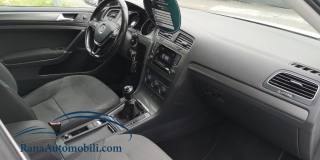 VOLKSWAGEN Golf usata, con Alzacristalli elettrici