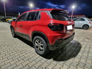 JEEP Avenger usata, con Airbag Passeggero