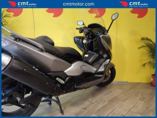 YAMAHA T-Max 500 usata 8