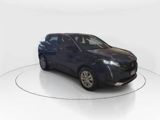 PEUGEOT 3008 usata, con Airbag laterali
