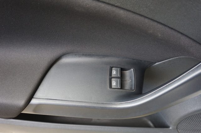 SEAT Ibiza usata, con Fari LED