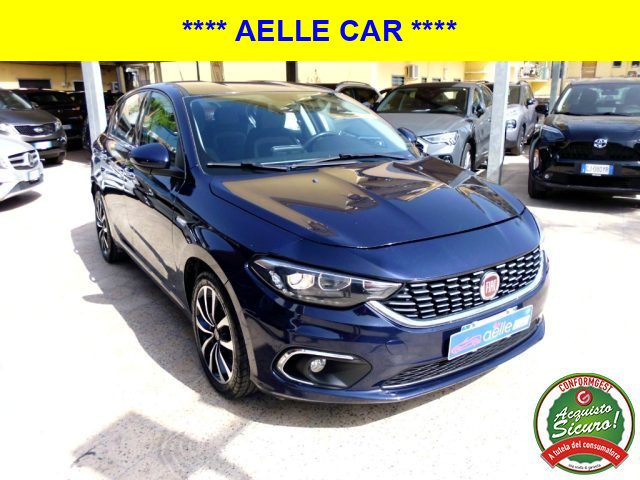 FIAT Tipo usata, con ABS