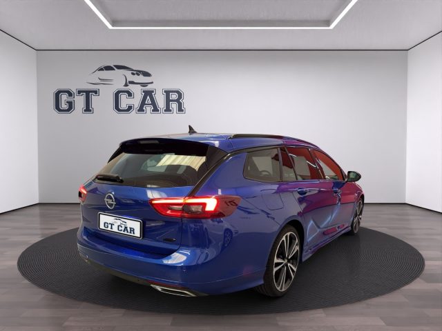 OPEL Insignia usata, con Cerchi in lega