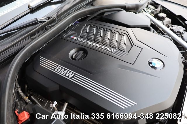BMW M440 usata 199