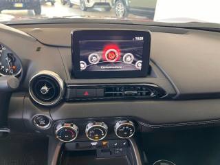 MAZDA MX-5 usata, con Cruise Control