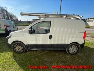 FIAT Fiorino usata, con Lettore CD