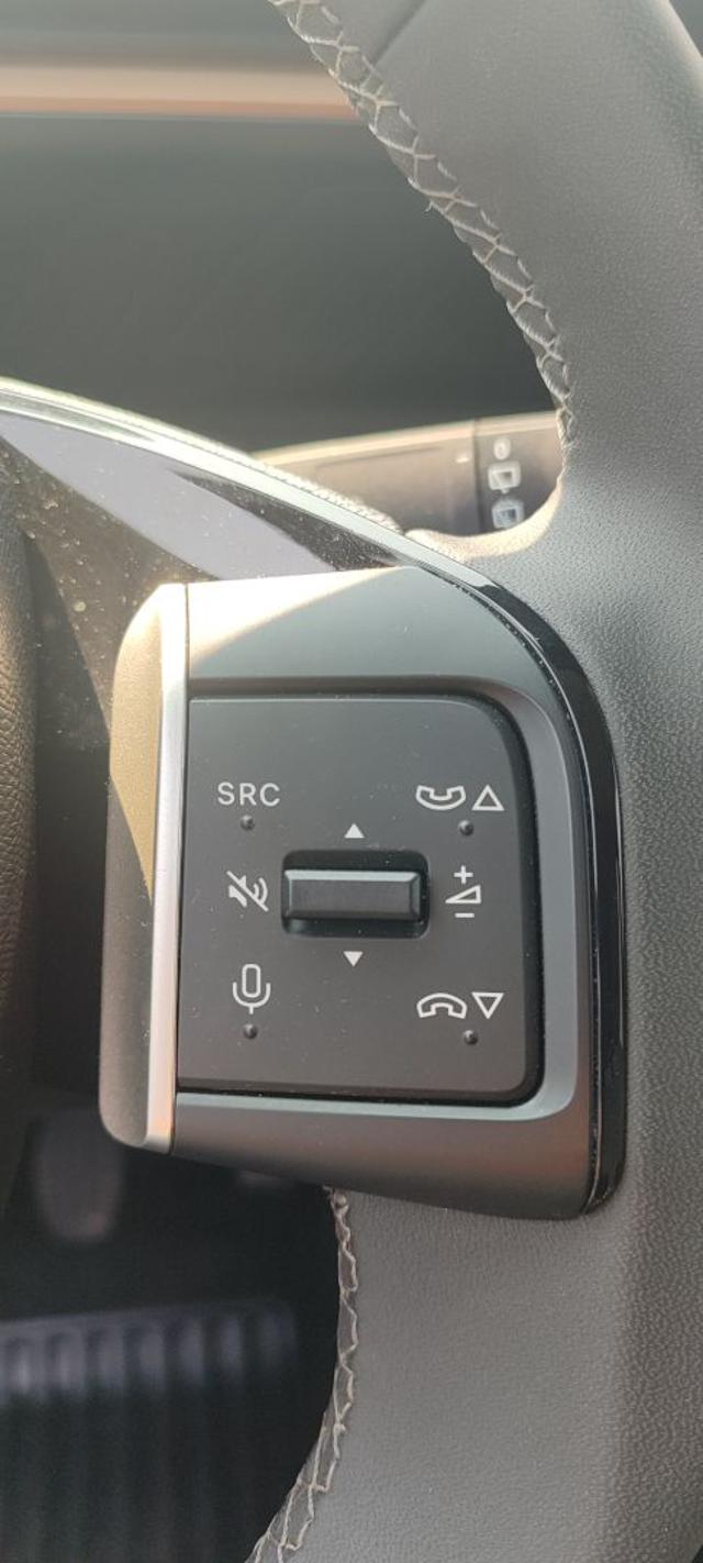 CITROEN C3 Aircross usata, con Cruise Control