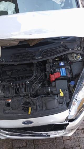 FORD Fiesta usata, con Alzacristalli elettrici