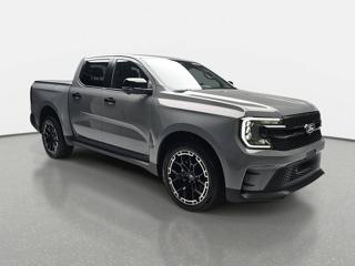 FORD Ranger MS-RT 3.0 EcoBlue 240CV aut. 4WD DC