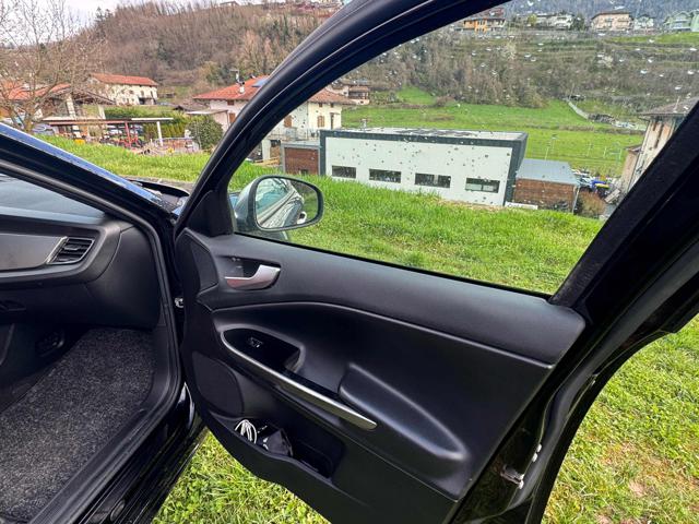 ALFA ROMEO Giulietta usata 18