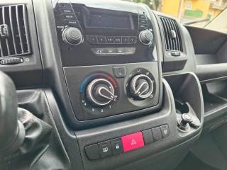 CITROEN Jumper usata, con Fendinebbia