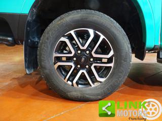 FORD Ranger usata, con Bluetooth