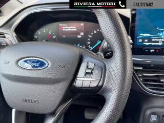 FORD Focus usata, con Fendinebbia