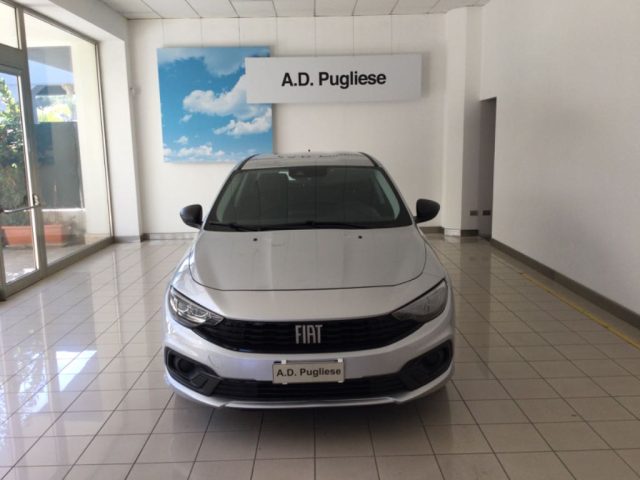 FIAT Tipo usata 1