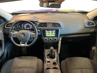 RENAULT Kadjar usata 8