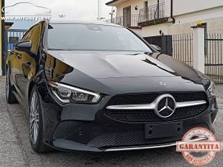 MERCEDES-BENZ CLA 180 usata, con Vetri oscurati