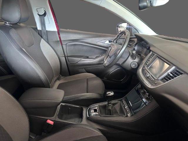 OPEL Grandland X usata, con Alzacristalli elettrici