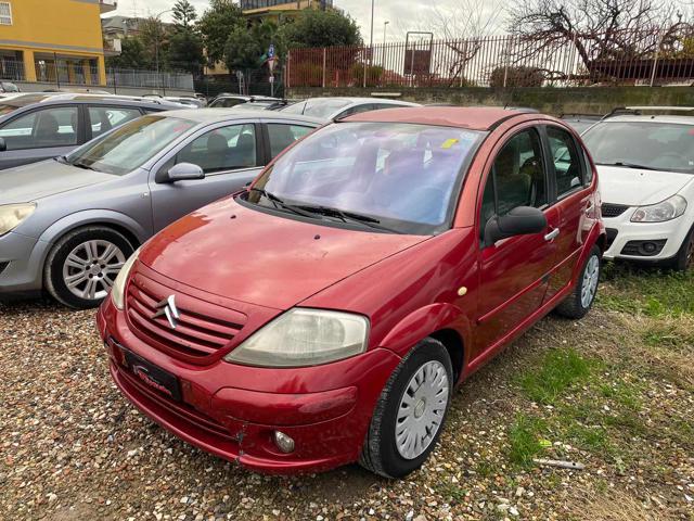 CITROEN C3 usata, con ABS
